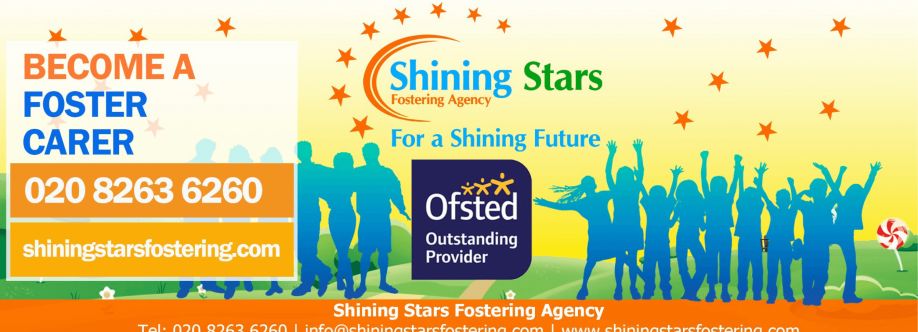 Shining Stars Fostering Agency Cover Image