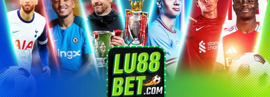 Lu88 Bet Cover Image