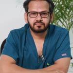 Dr Ajay Dubey Profile Picture