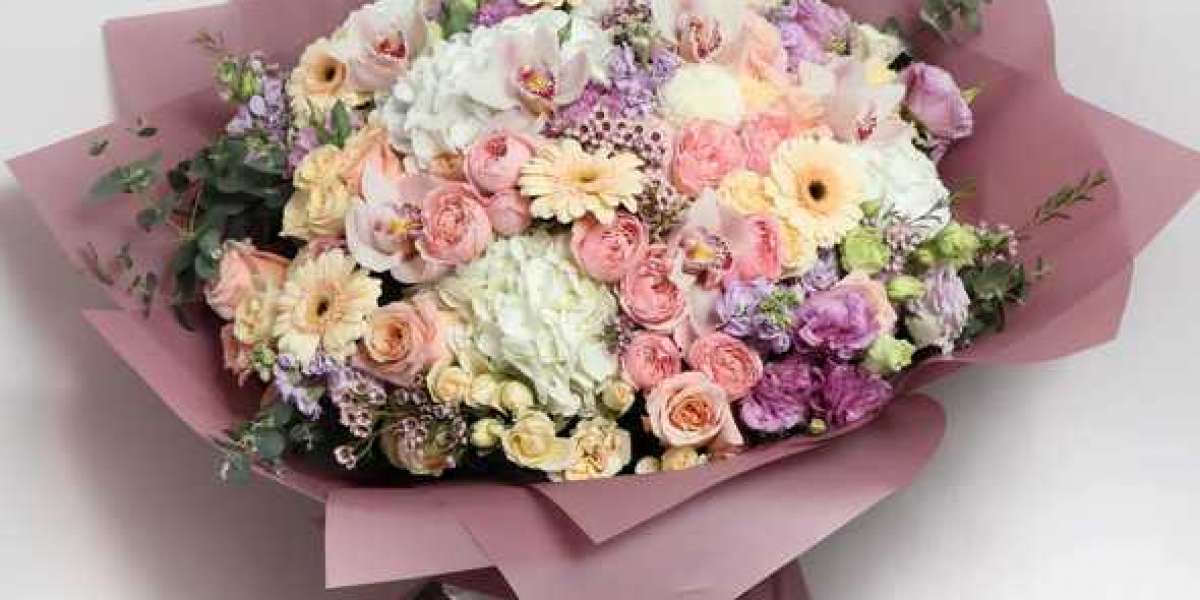 Luxury in Every Stem: Discover the Finest Premium Flower Delivery Services in Dubai