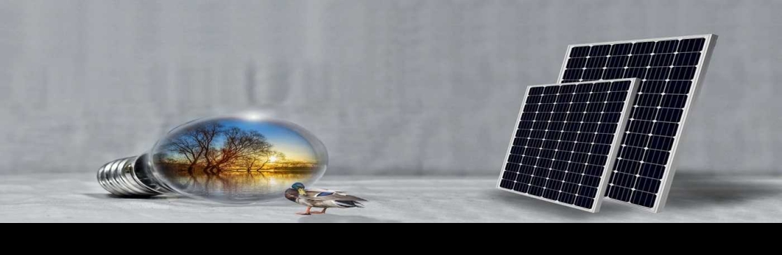 Solarmart Photovoltaic Solutions Limited Cover Image