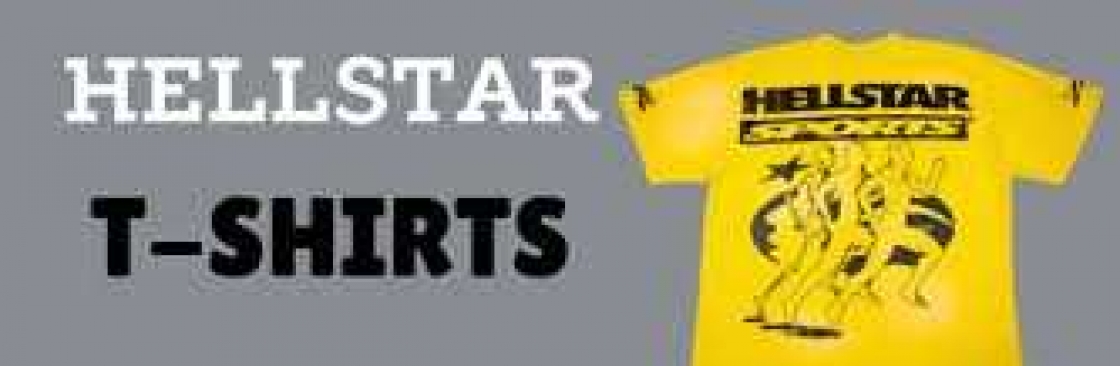 hellstar tshirts Cover Image