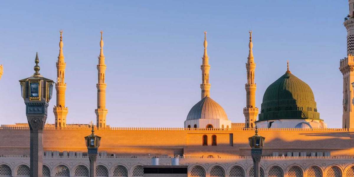 Important Ziyarat Sites in Madinah for Pilgrims