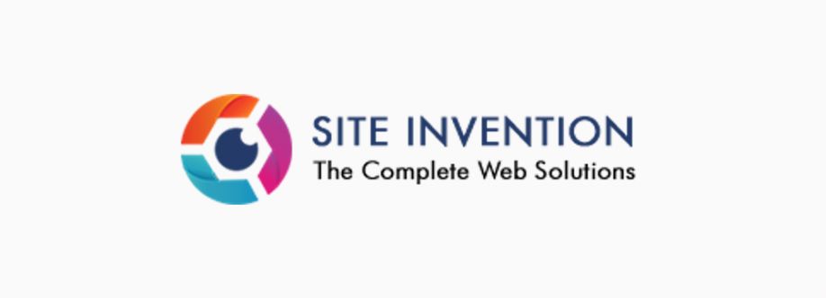 Site Invention Cover Image