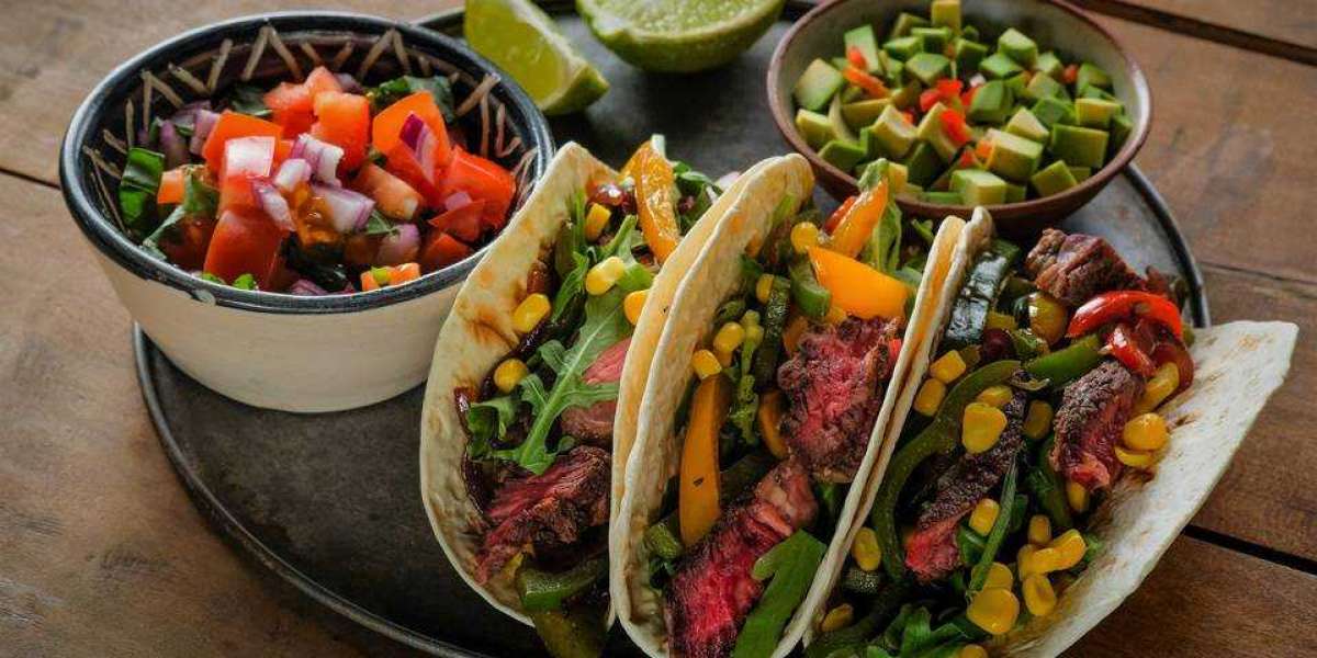 Elevate Your Event with Mexican Food Catering in Miami