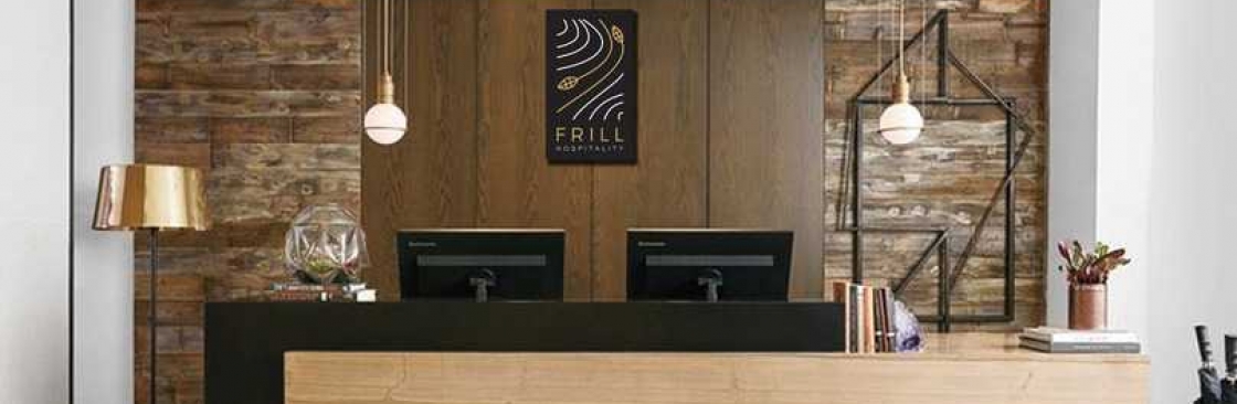 fril hospitality Cover Image