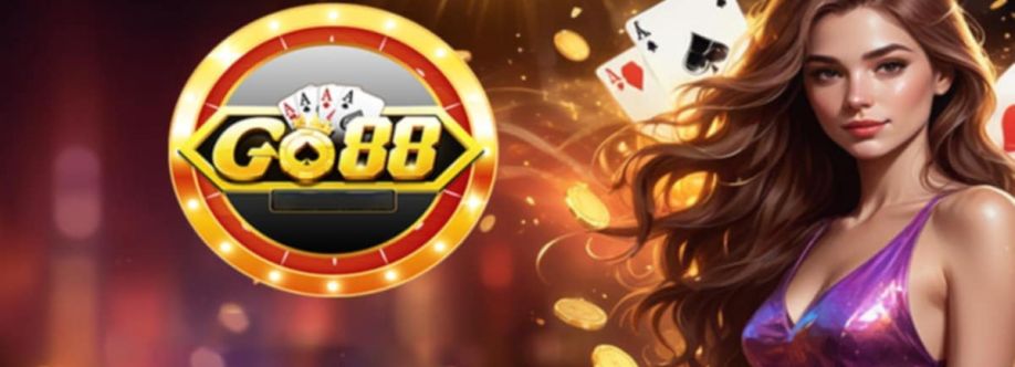 Go88 Casino uy tín tại Cover Image