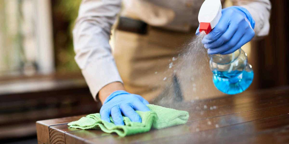 Discovering Quality Nevada Cleaning Services