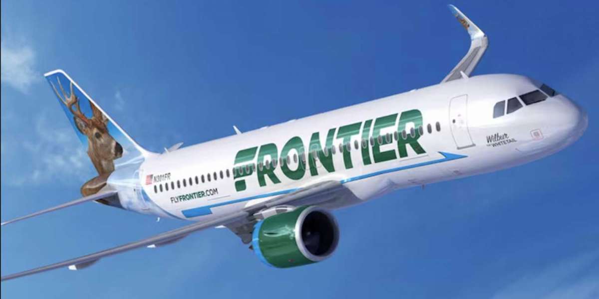 Frontier Airlines Cancellation Policy | Call 1-877-784-5049