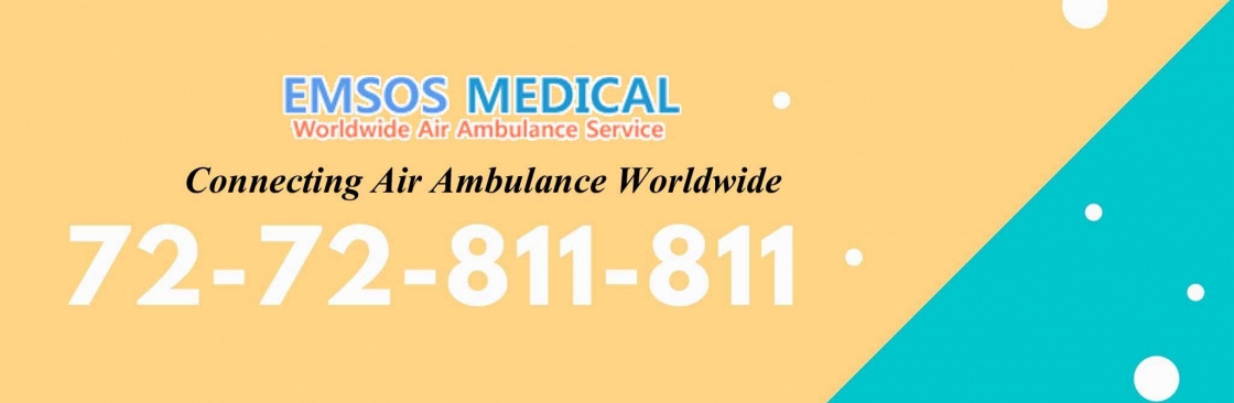 Emsos Medical Cover Image