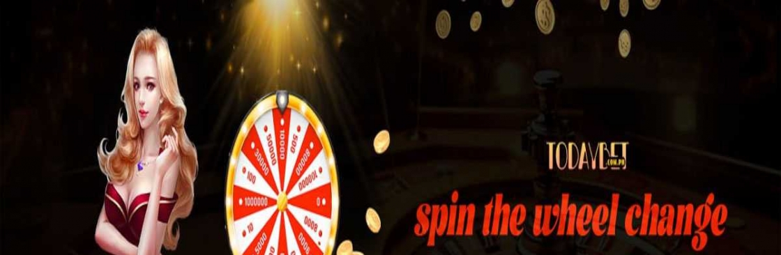 TODAYBET Online Casino Cover Image