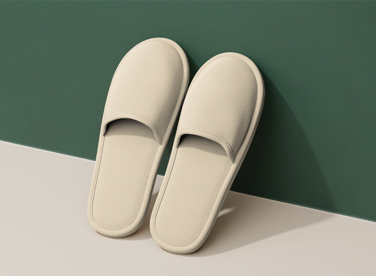 The Ultimate Guide to Choosing the Right Hotel Bathroom Slippers