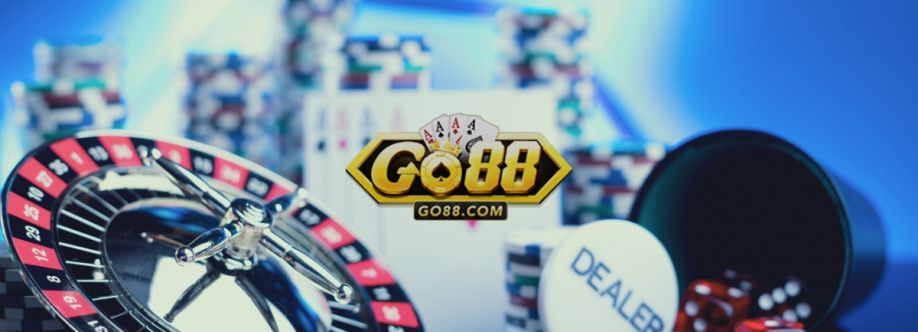 Go88 Club9 Game bài đổi Cover Image