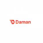 Daman Games Profile Picture