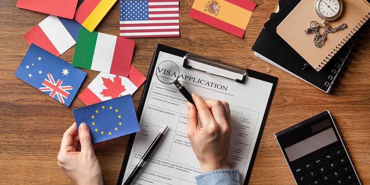 Unlocking Your Dreams: Choosing the Right Immigration Agency in Kattappana