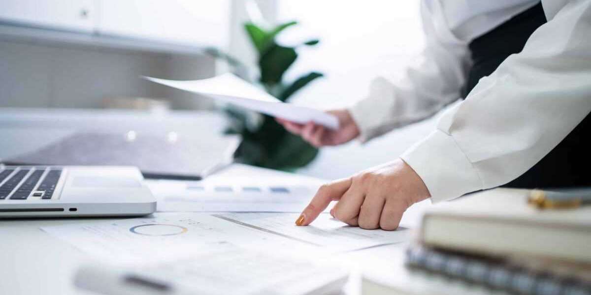 Why Choosing the Right Audit Firm and Accounting Firm in Dubai is Crucial for Your Business Success