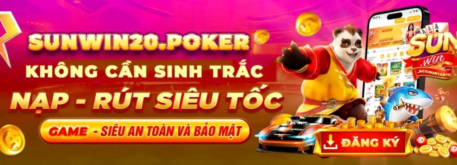 Sunwin Poker Cover Image