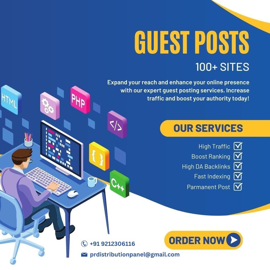 Best Guest Posting Sites Profile Picture