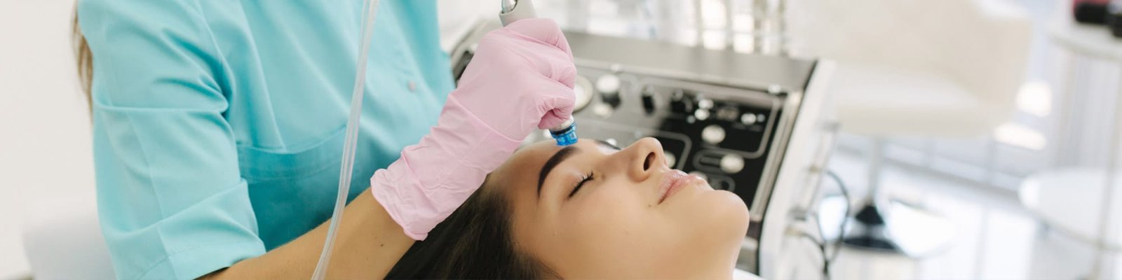 Hydrafacial Dubai at Home Service | Al Hosna Health Care