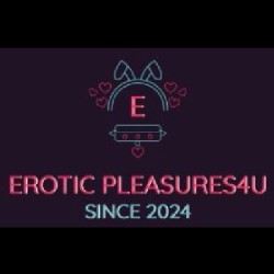 Erotic pleasures Profile Picture