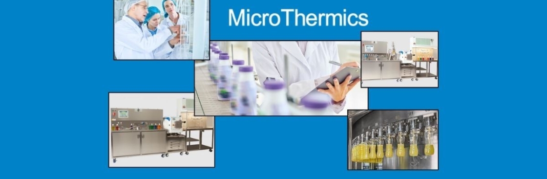 MicroThermics Cover Image