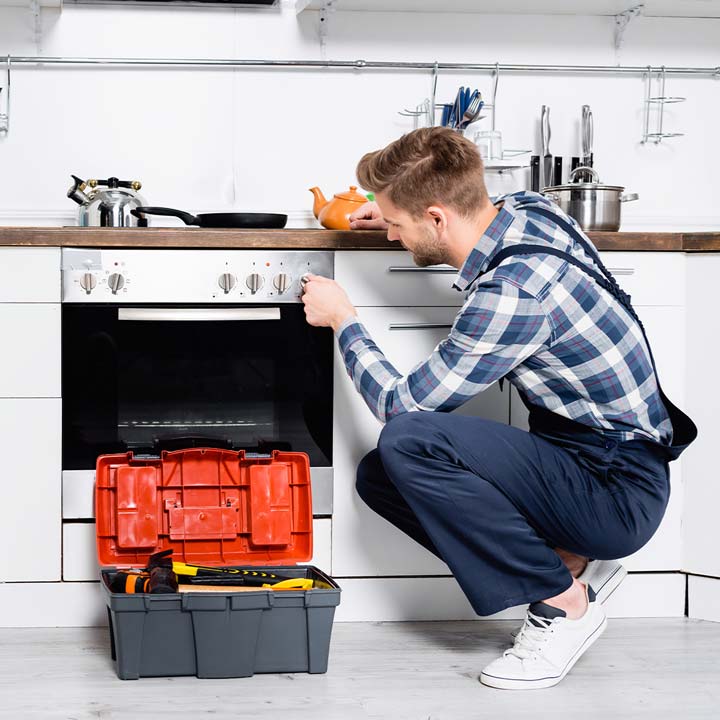 Dishwasher Repair Parramatta - Hills Appliance Service and Sales