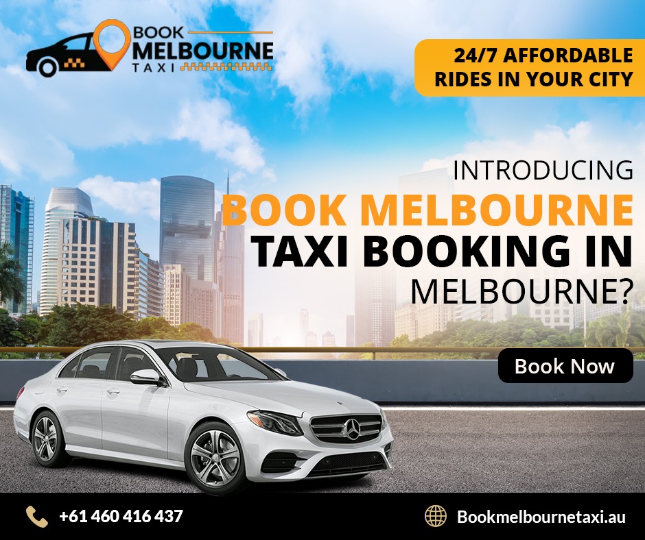 My Seamless Travel Journey with Dandenong Taxi and Eltham Taxi Services