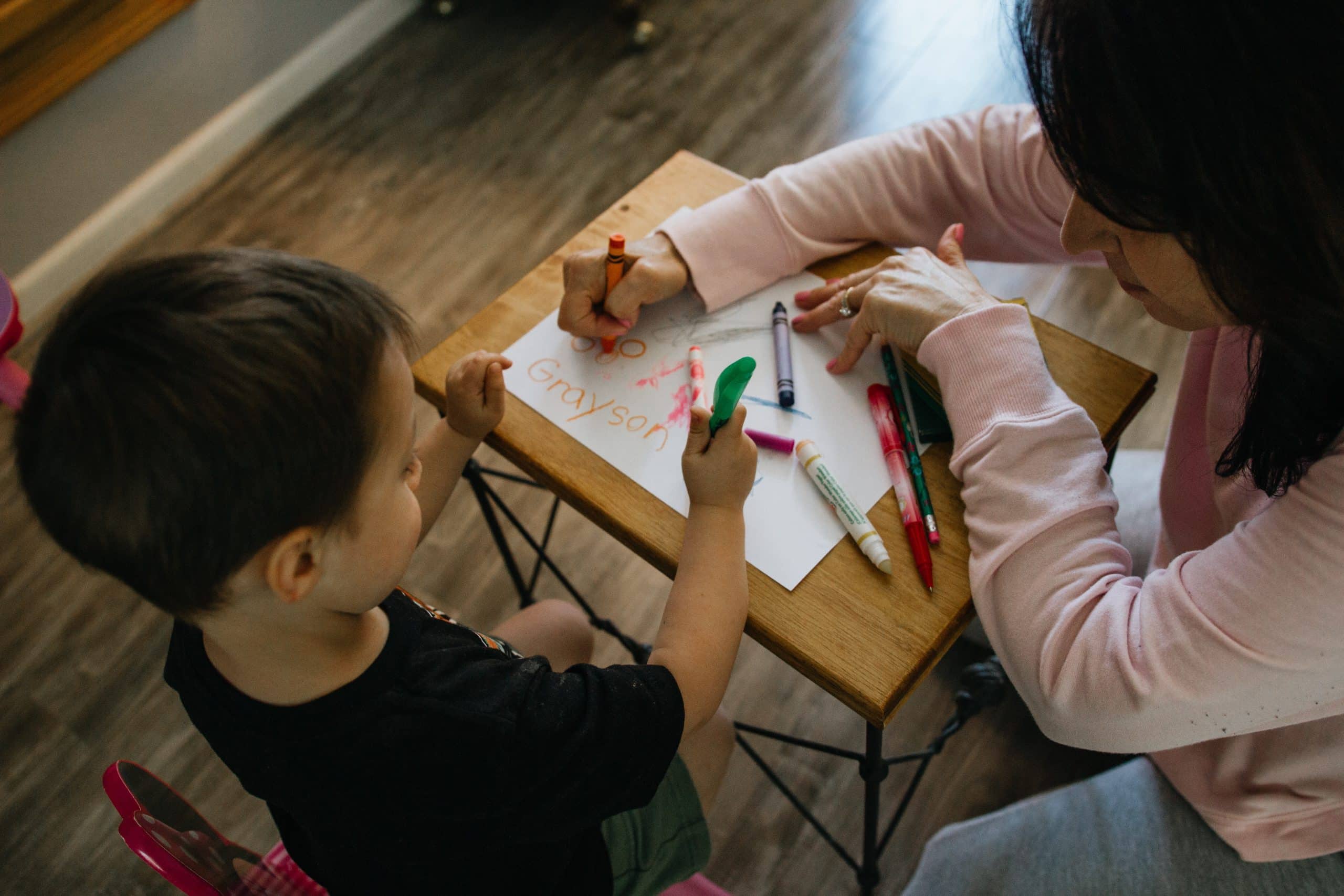 Otara's Trusted Affordable Childcare Centre: Enroll Your Child Today!