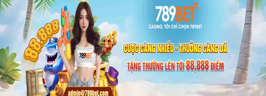 789Bet Cược Càng Nhiều Thưởng Càng Đã Cover Image