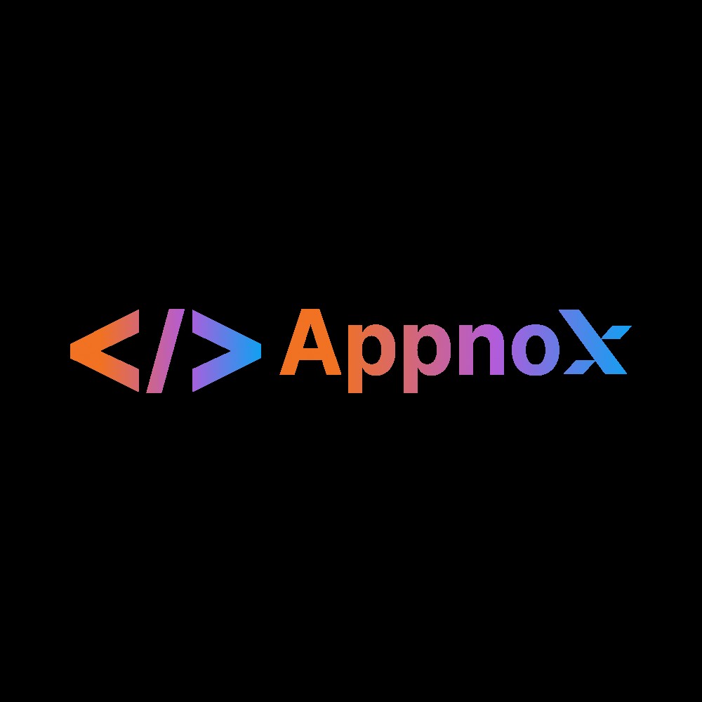 Appnox Technologies Profile Picture