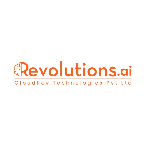 Revolutions ai Profile Picture