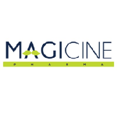 Magicine pharma Profile Picture