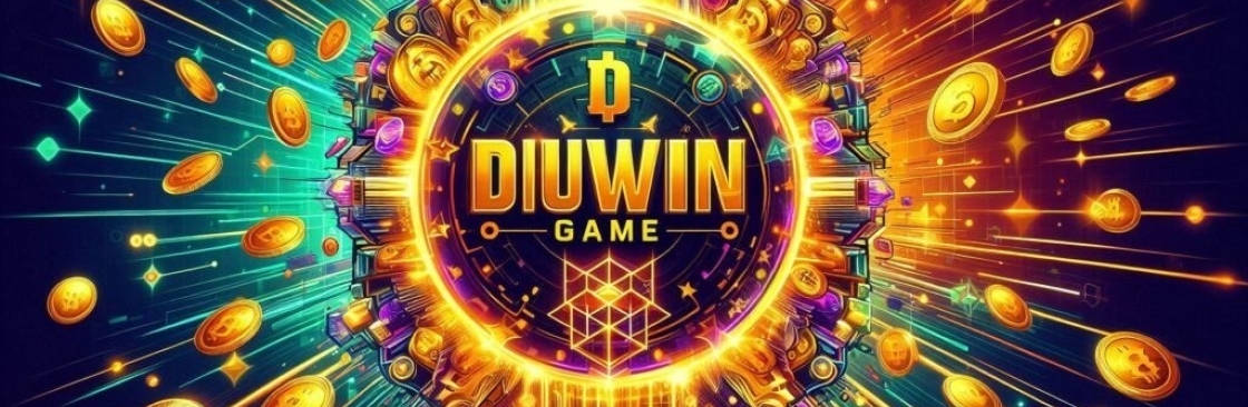 Diuwin game Cover Image