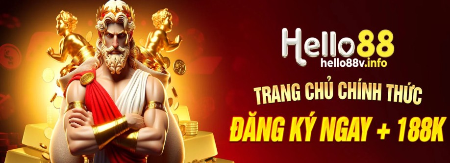 Hello88 Trang Chủ Chính Thức Đăng Ký Nhậ Cover Image