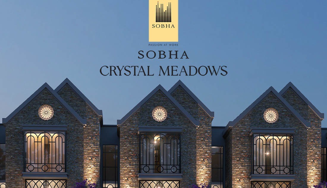 Sobha Crystal Meadows Profile Picture