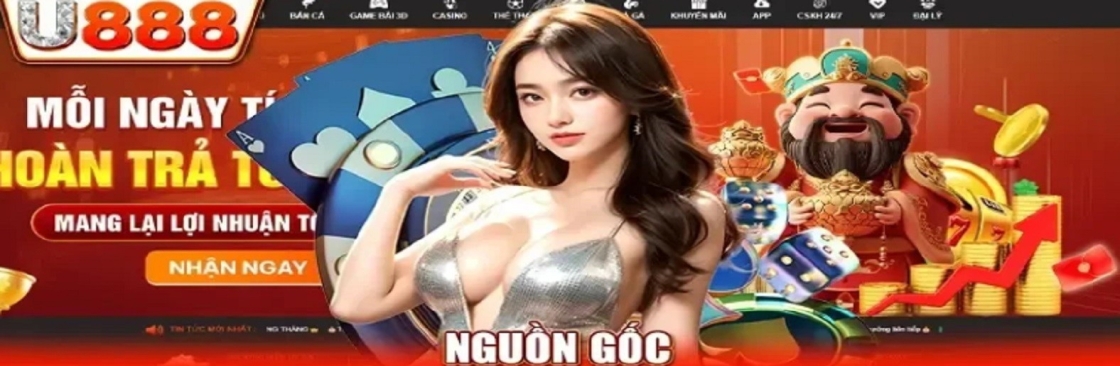 Nhà Cái U888 Cover Image