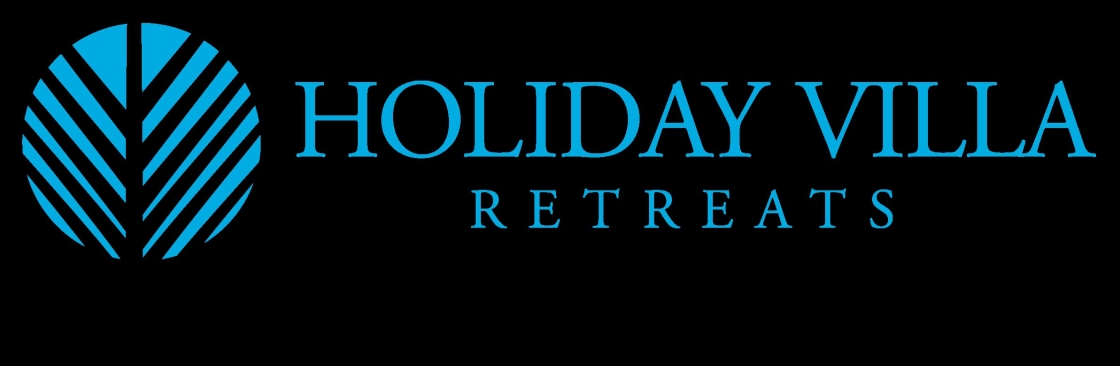 Holiday Villa Retreats Cover Image