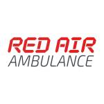 Red Air Ambulance Profile Picture