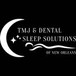 TMJ and Dental Sleep Solutions profile picture