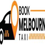 Book Melbourne Taxi Profile Picture