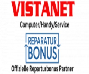 Vistanet Handy/Computer Reparatur Profile Picture