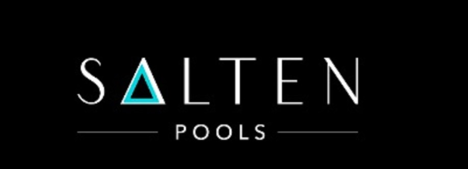 Salten Pools Cover Image