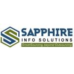 Sapphire Info Solutions profile picture