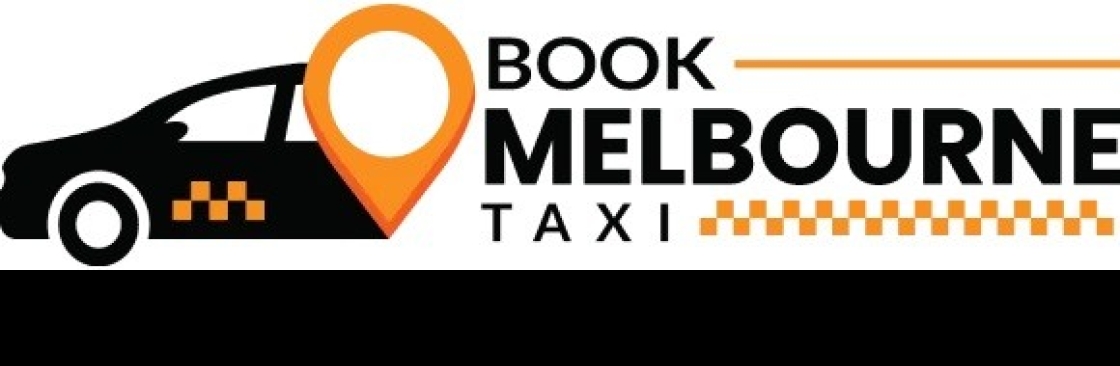 Book Melbourne Taxi Cover Image