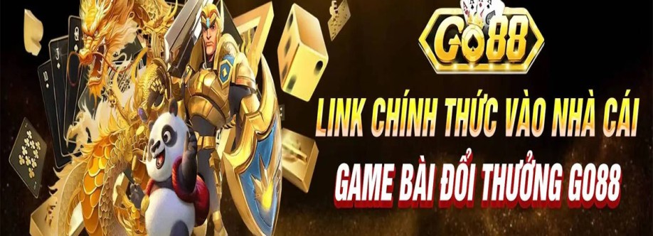 Go88 Cổng Game Uy Tín Cover Image