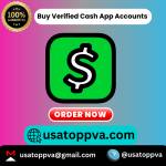 Buy Verified Cash App Accounts profile picture