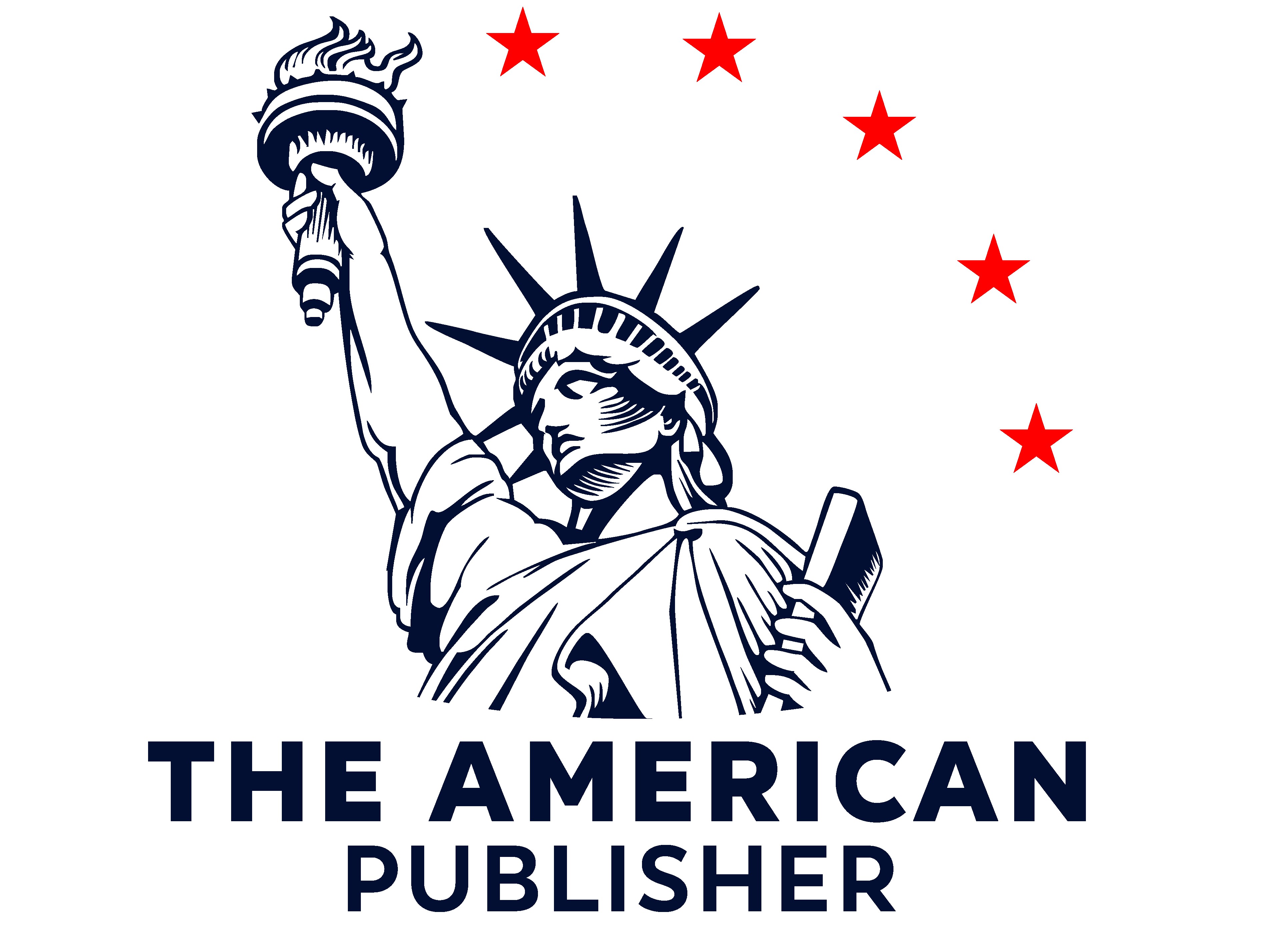 The American publisher Profile Picture