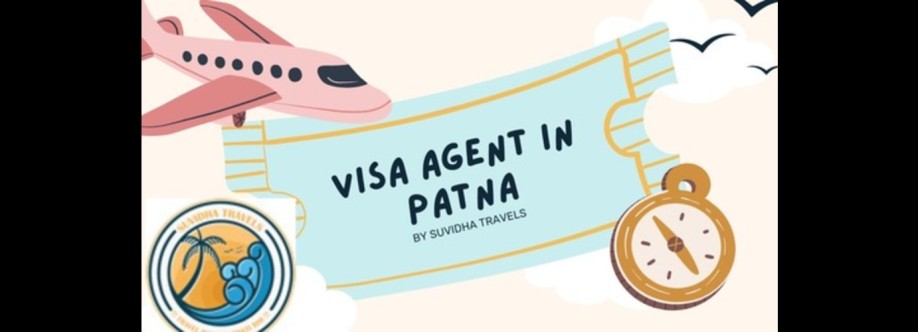 Suvidha Travels Best Visa Agent in Patna Cover Image