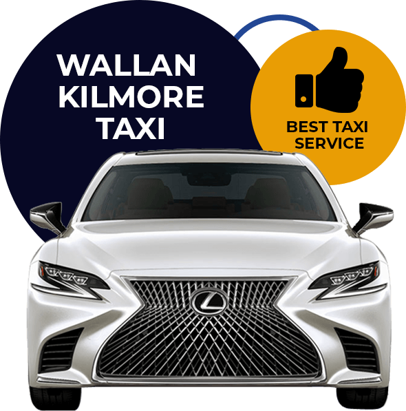 The Ultimate Guide to Wallan Taxi and Woodend Taxi: A Customer's Experience