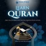 Online Quranacademy Profile Picture